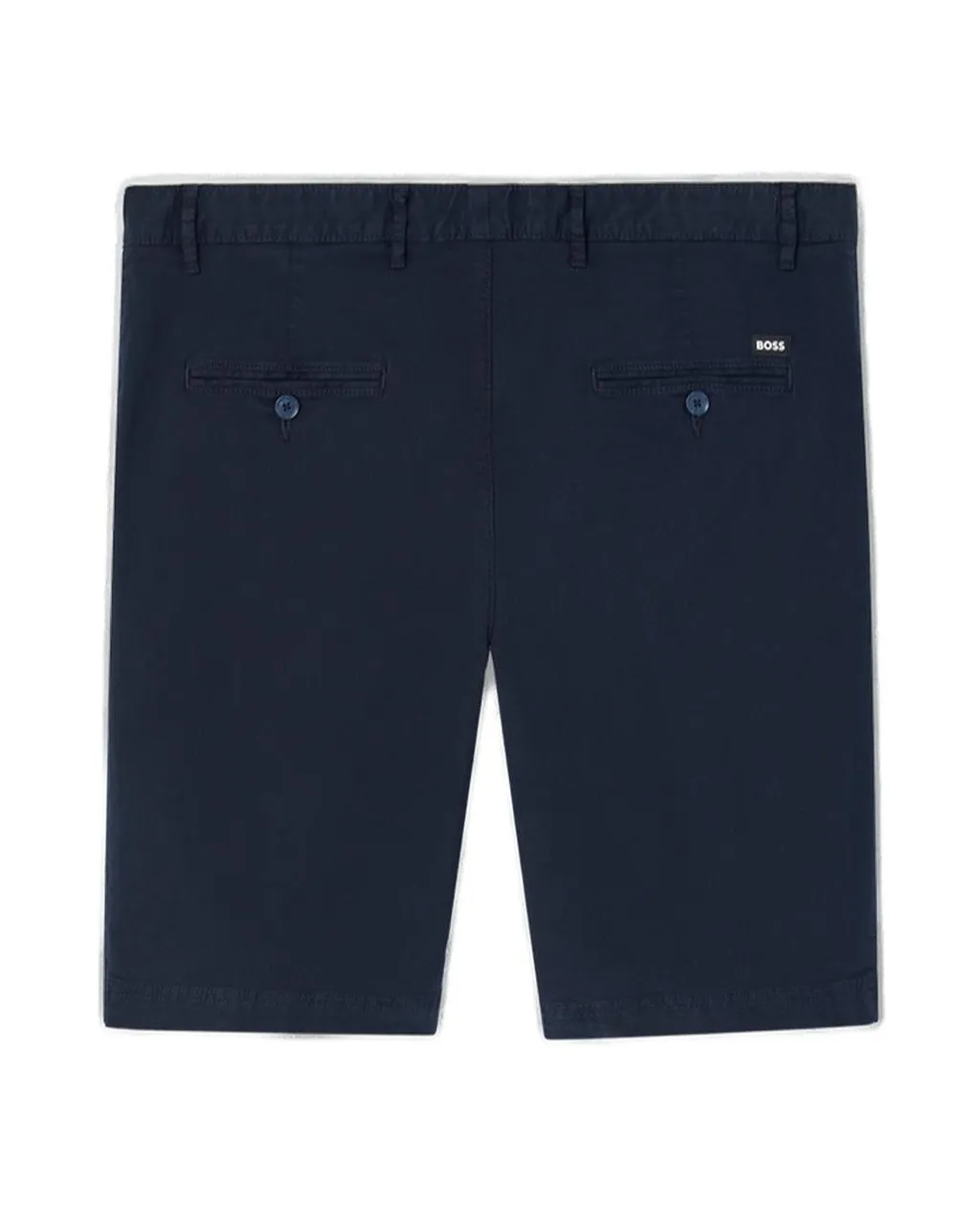 Chino Shorts