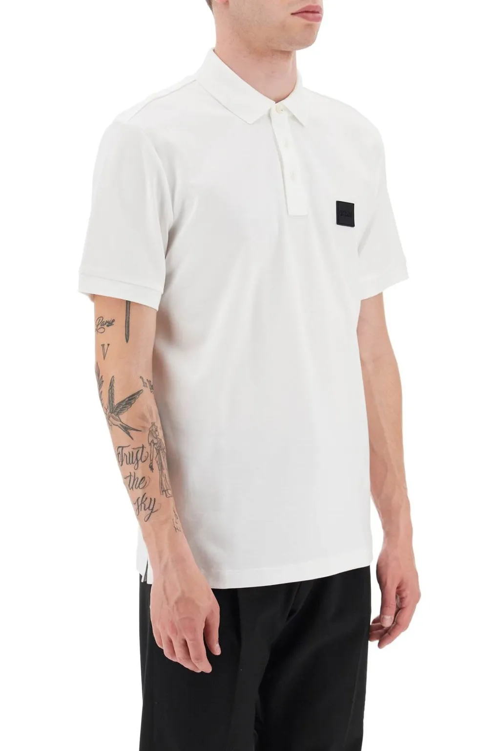 Polo Shirt