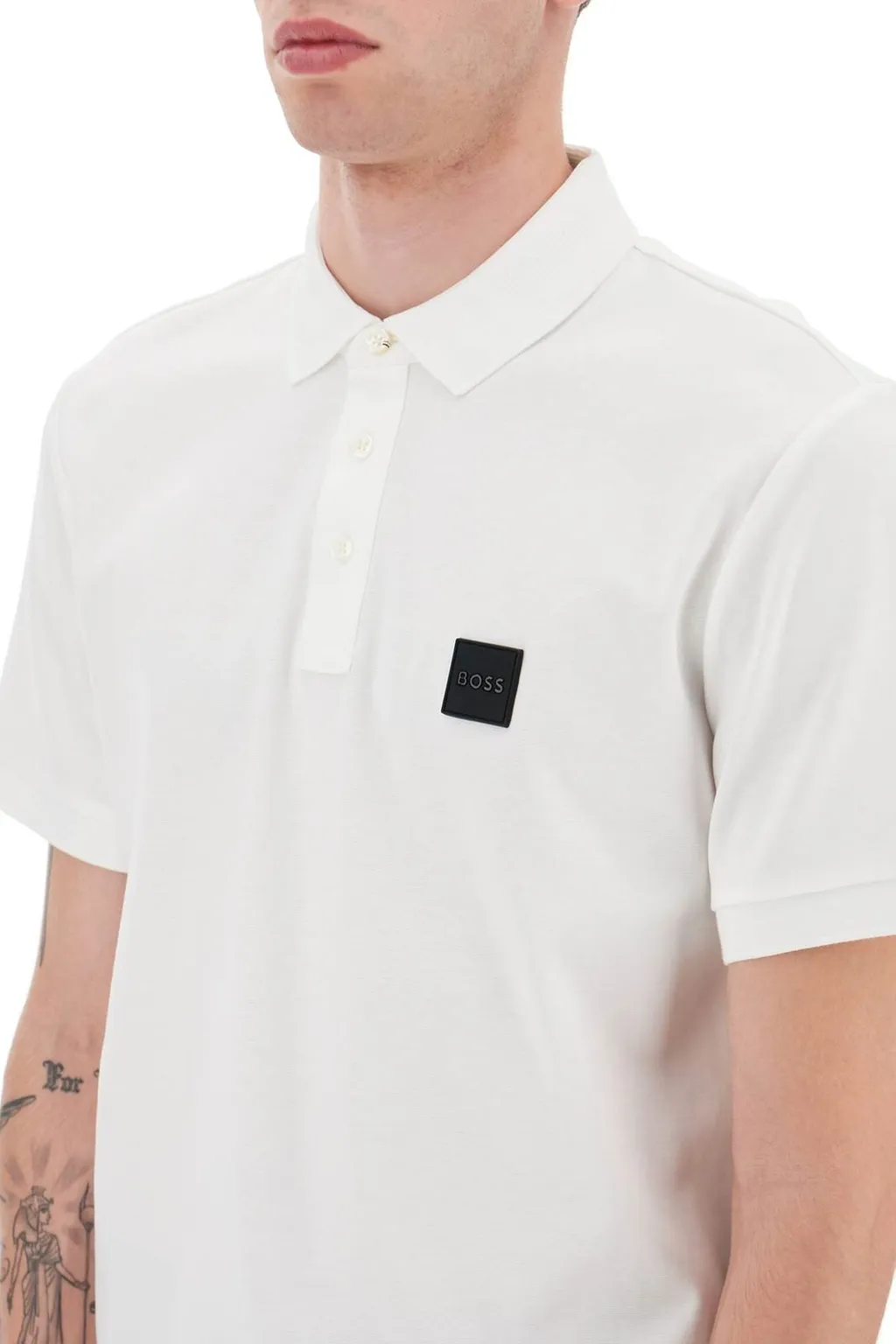 Polo Shirt