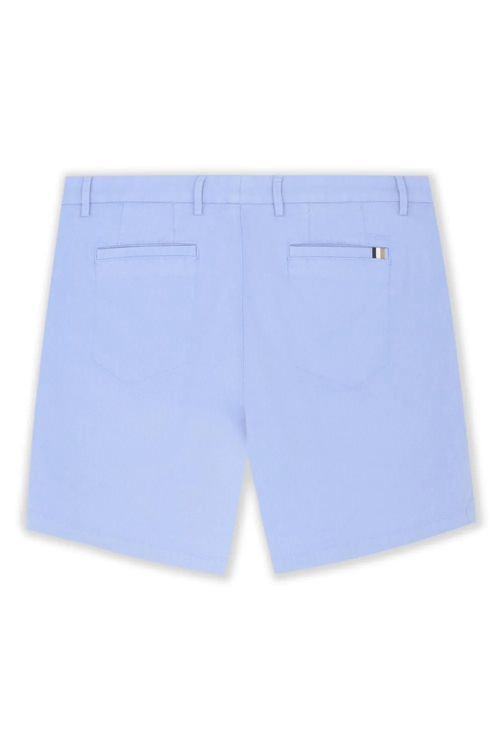 Tailored Shorts
