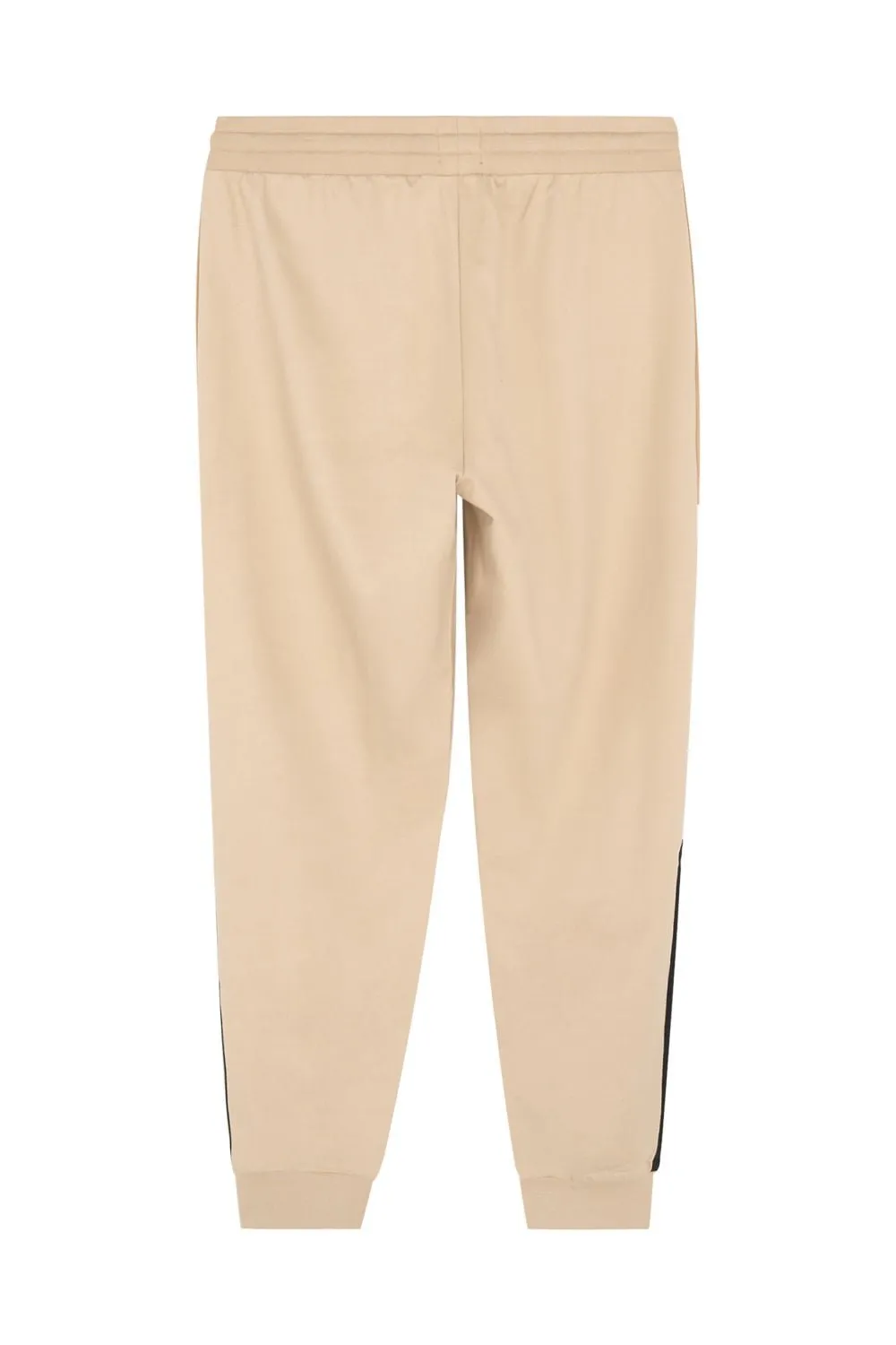 Colorblock Track Pants