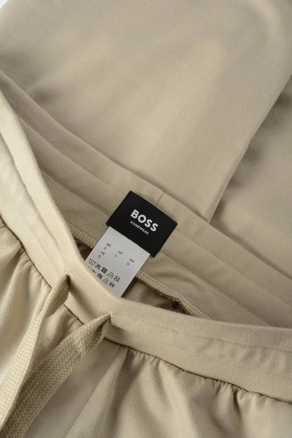 Colorblock Track Pants