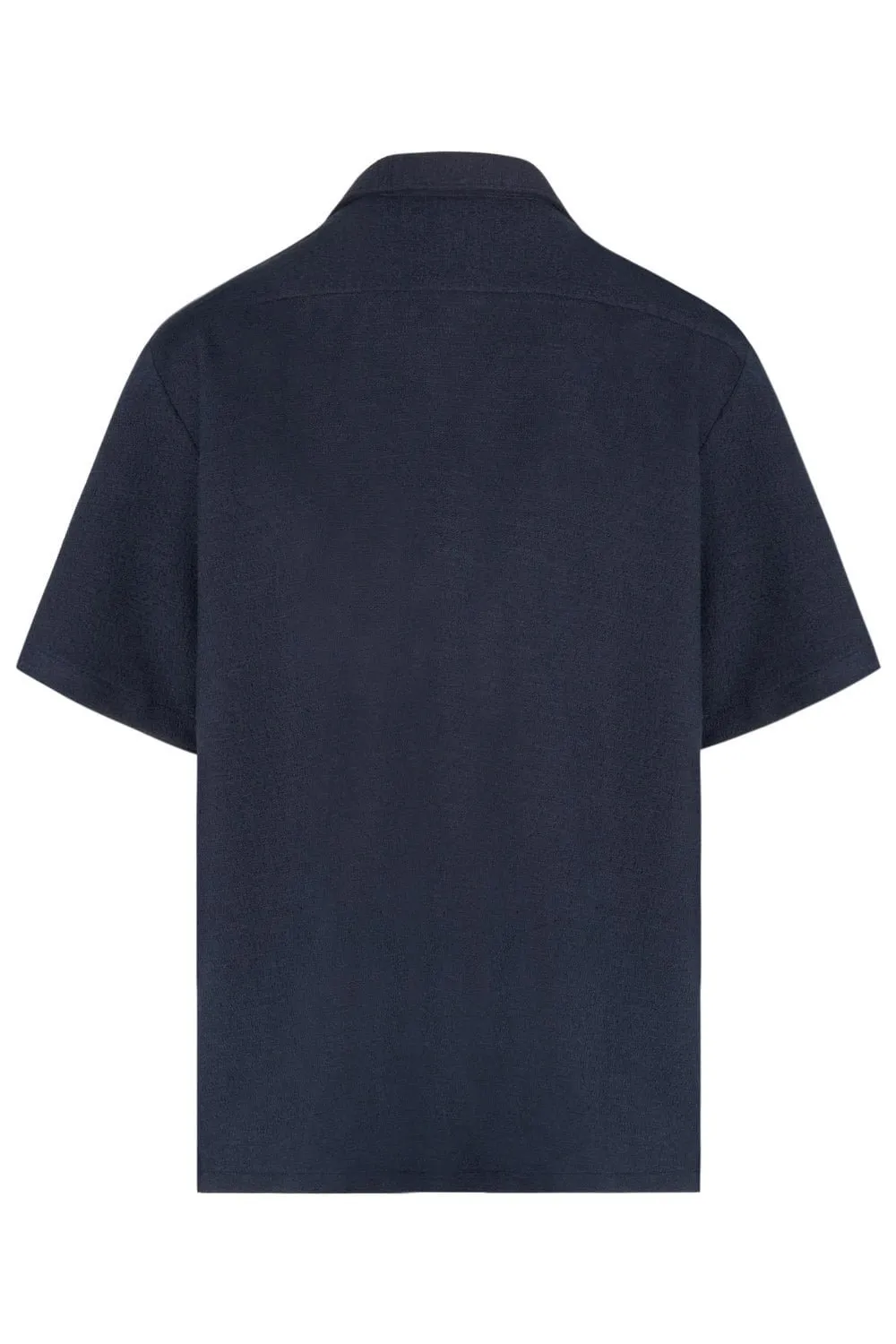 Short-Sleeved Shirt