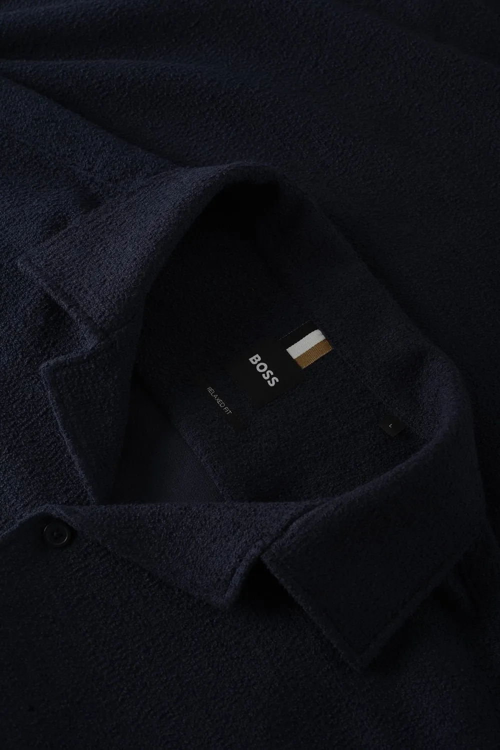 Short-Sleeved Shirt