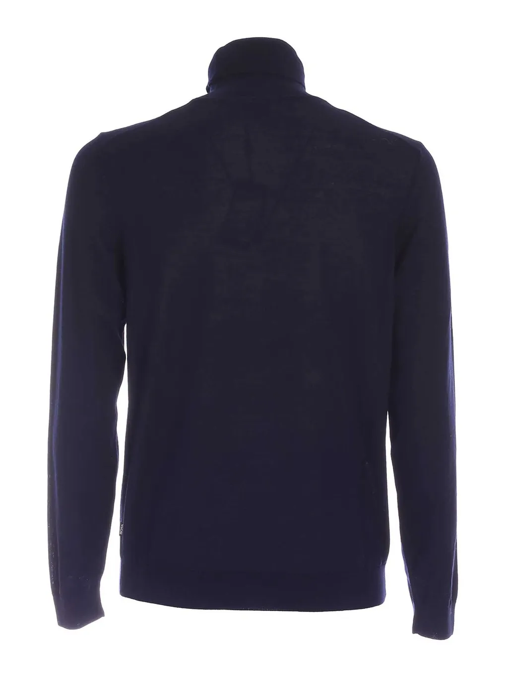 Turtleneck Sweater