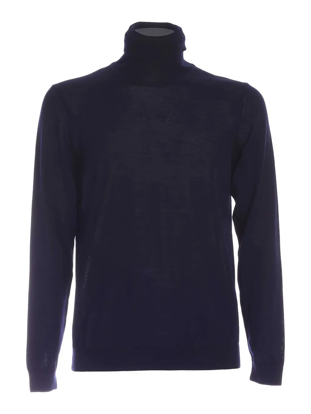 Turtleneck Sweater