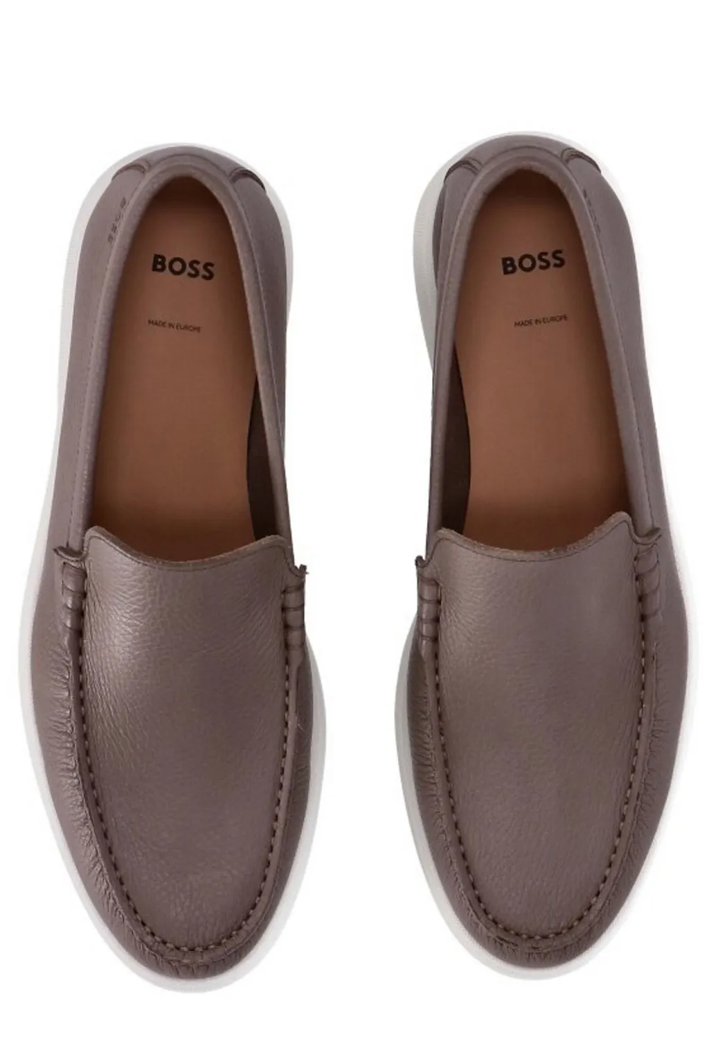 Loafers