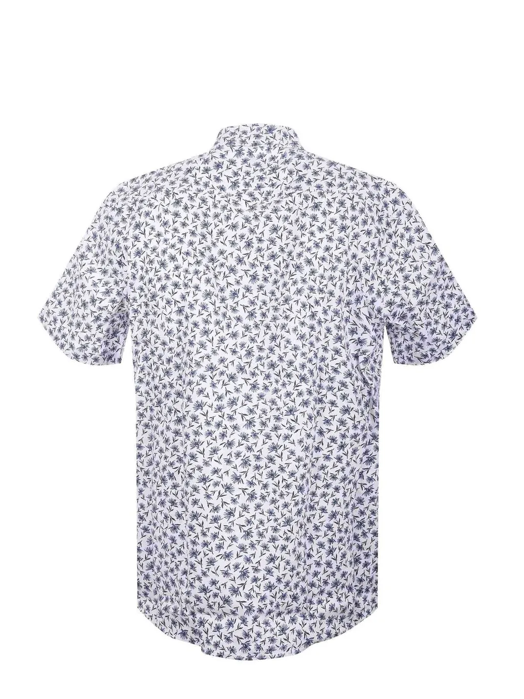 Short-Sleeve Shirt