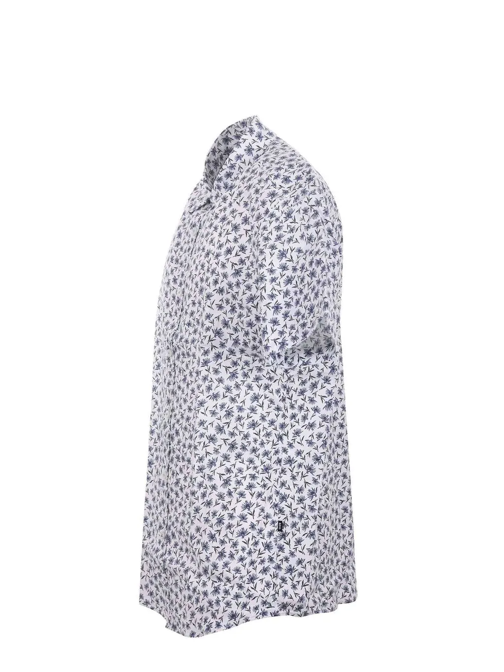 Short-Sleeve Shirt