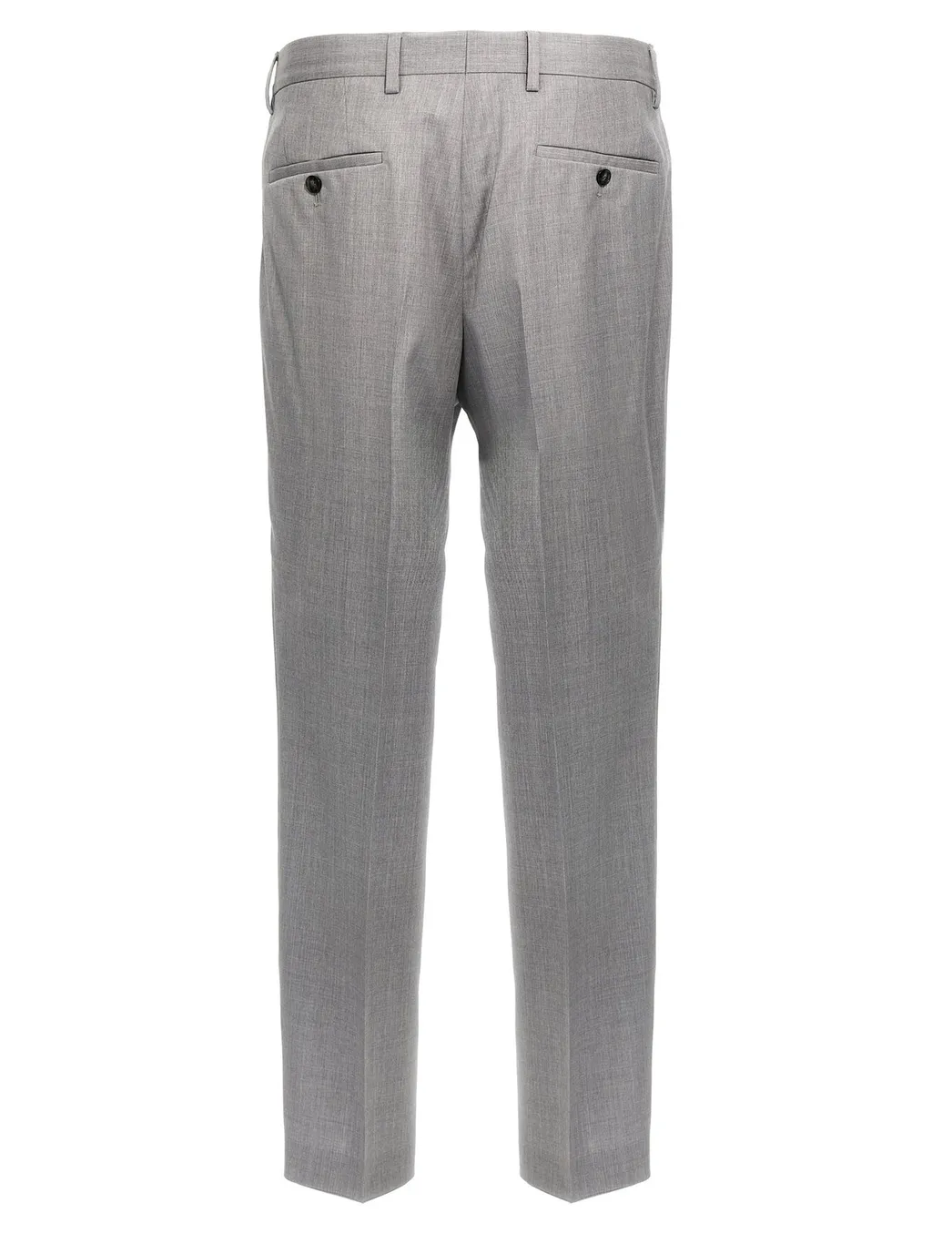 Two-Piece Suit