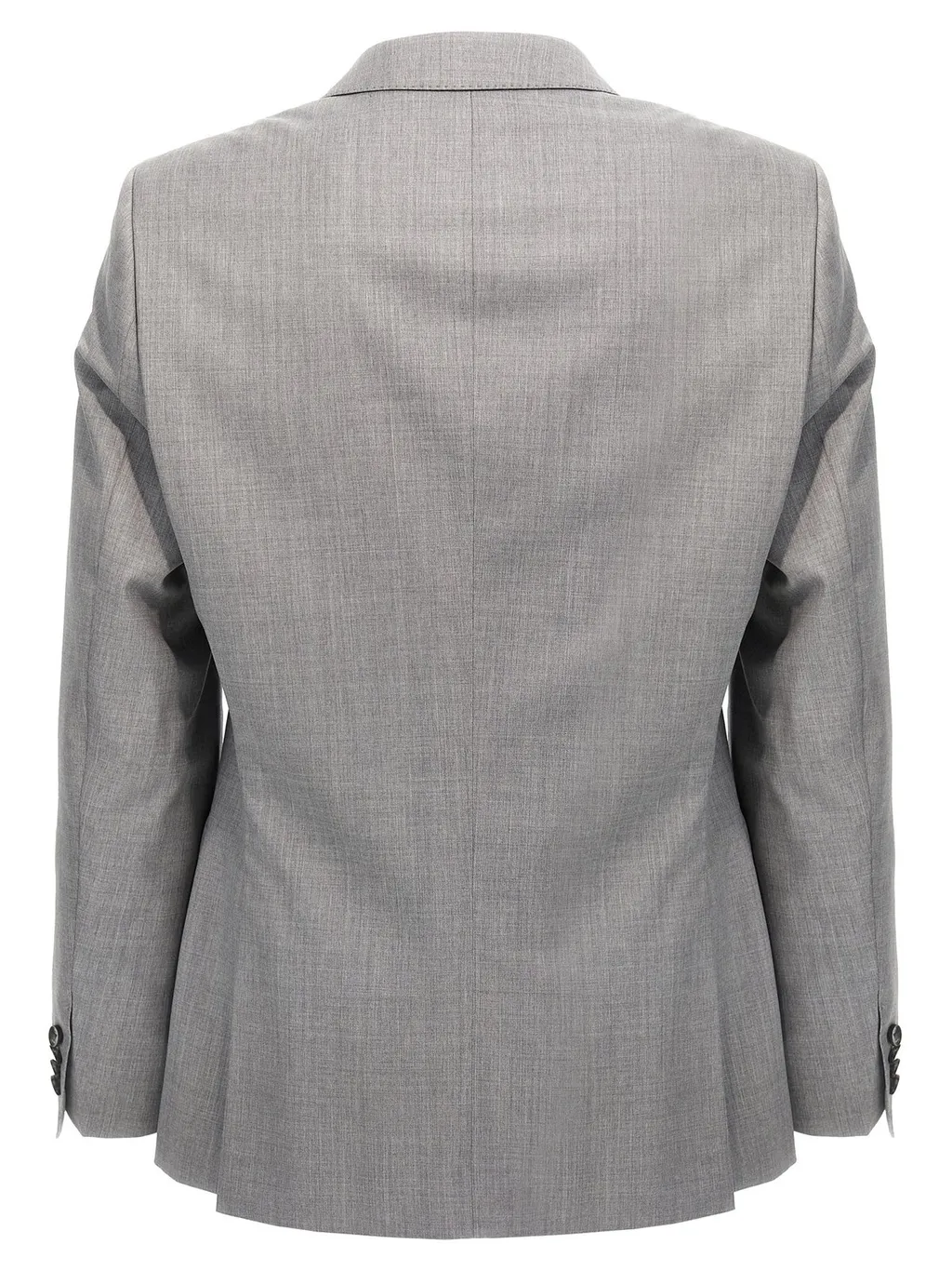 Two-Piece Suit