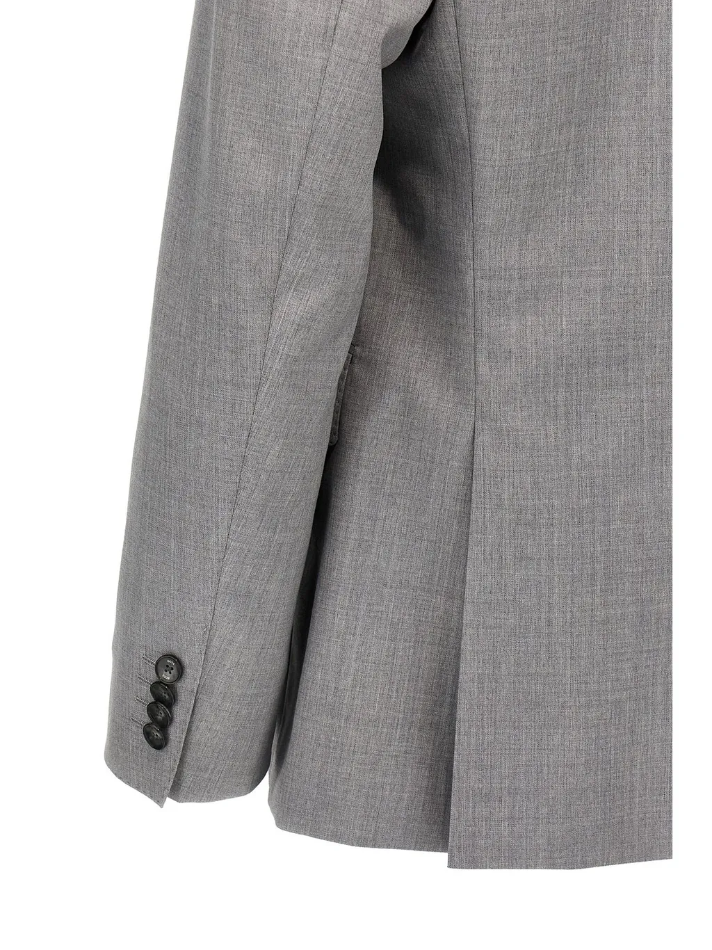 Two-Piece Suit