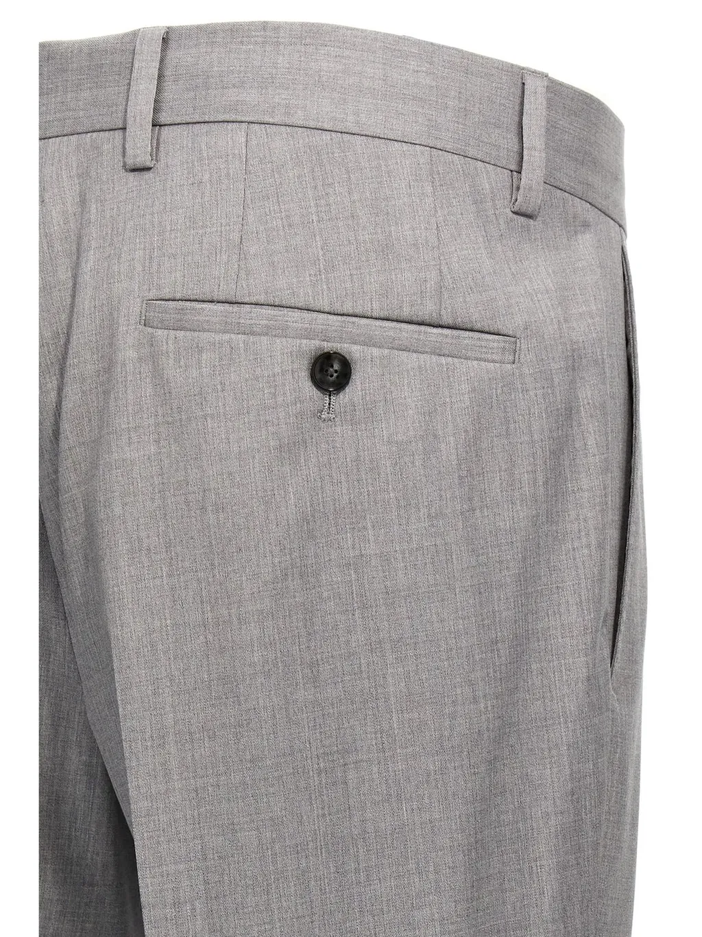 Two-Piece Suit