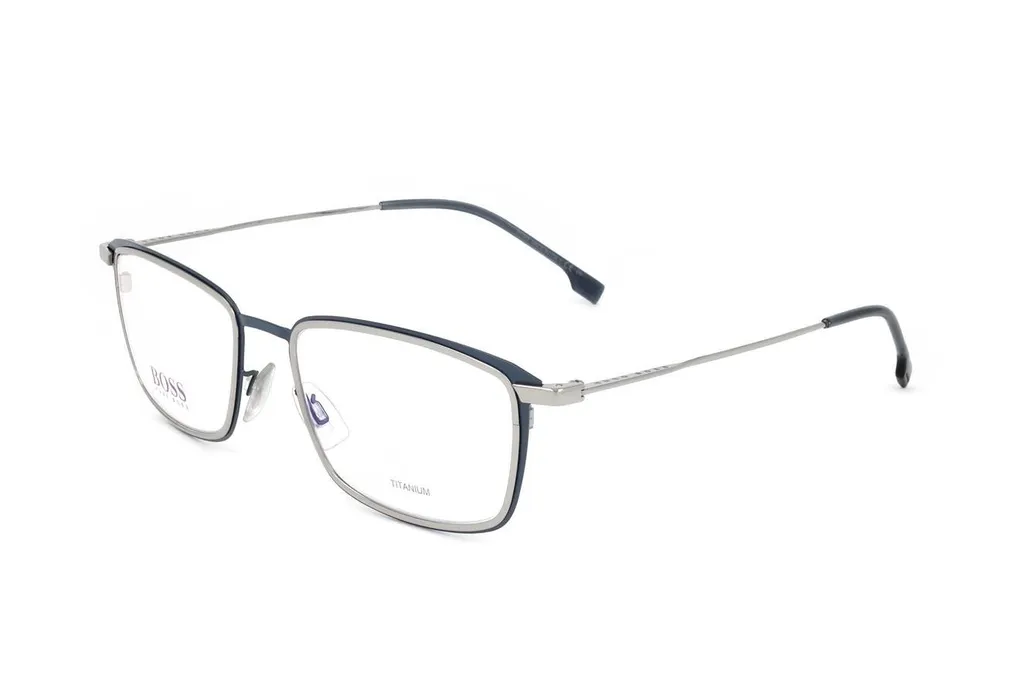 Rectangular Eyeglasses
