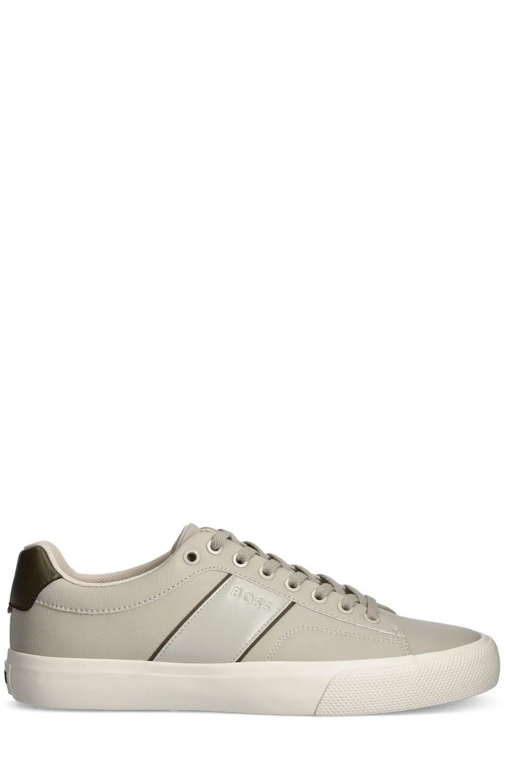 Low-Top Sneakers