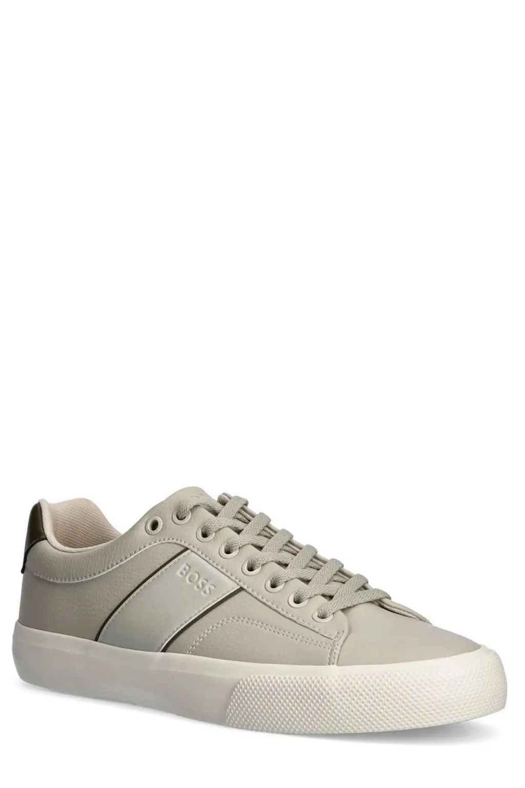 Low-Top Sneakers