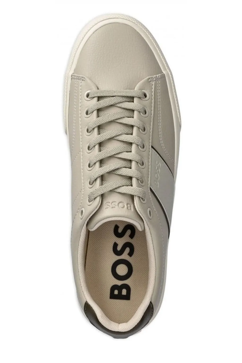 Low-Top Sneakers