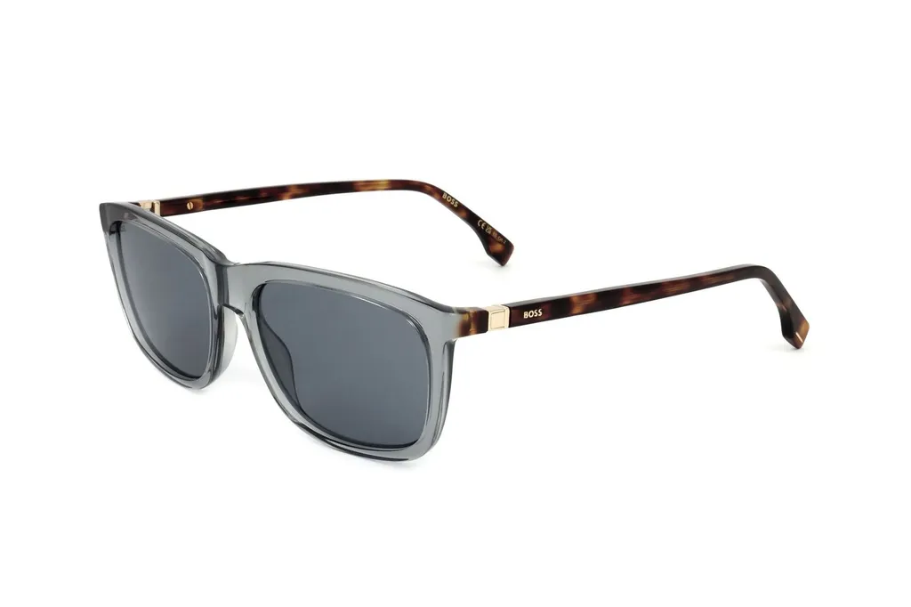 Rectangular Sunglasses