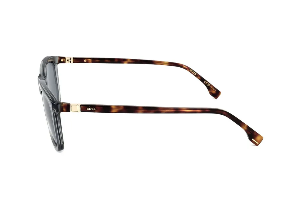 Rectangular Sunglasses