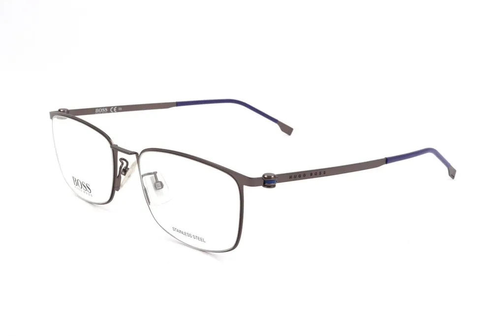 Rectangular Eyeglasses