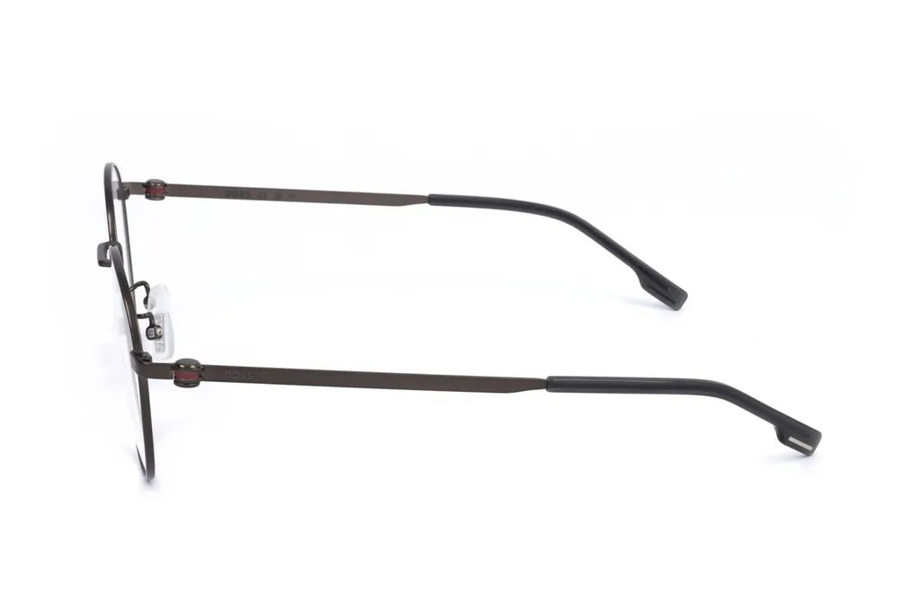 Round Eyeglasses