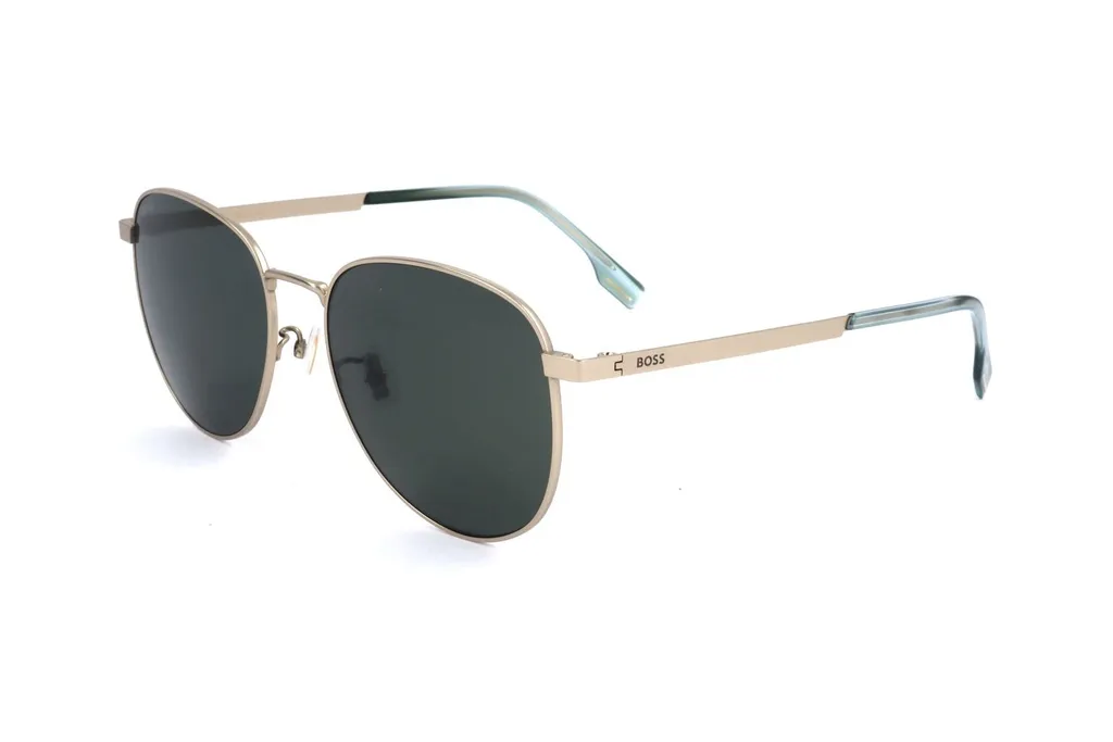 Round Sunglasses