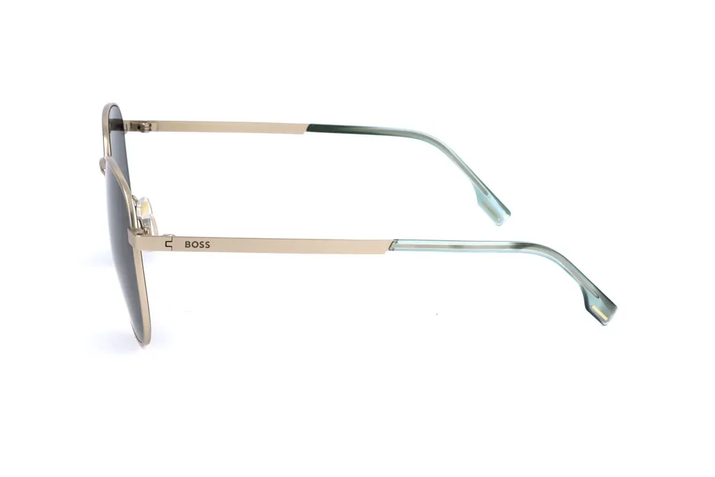 Round Sunglasses