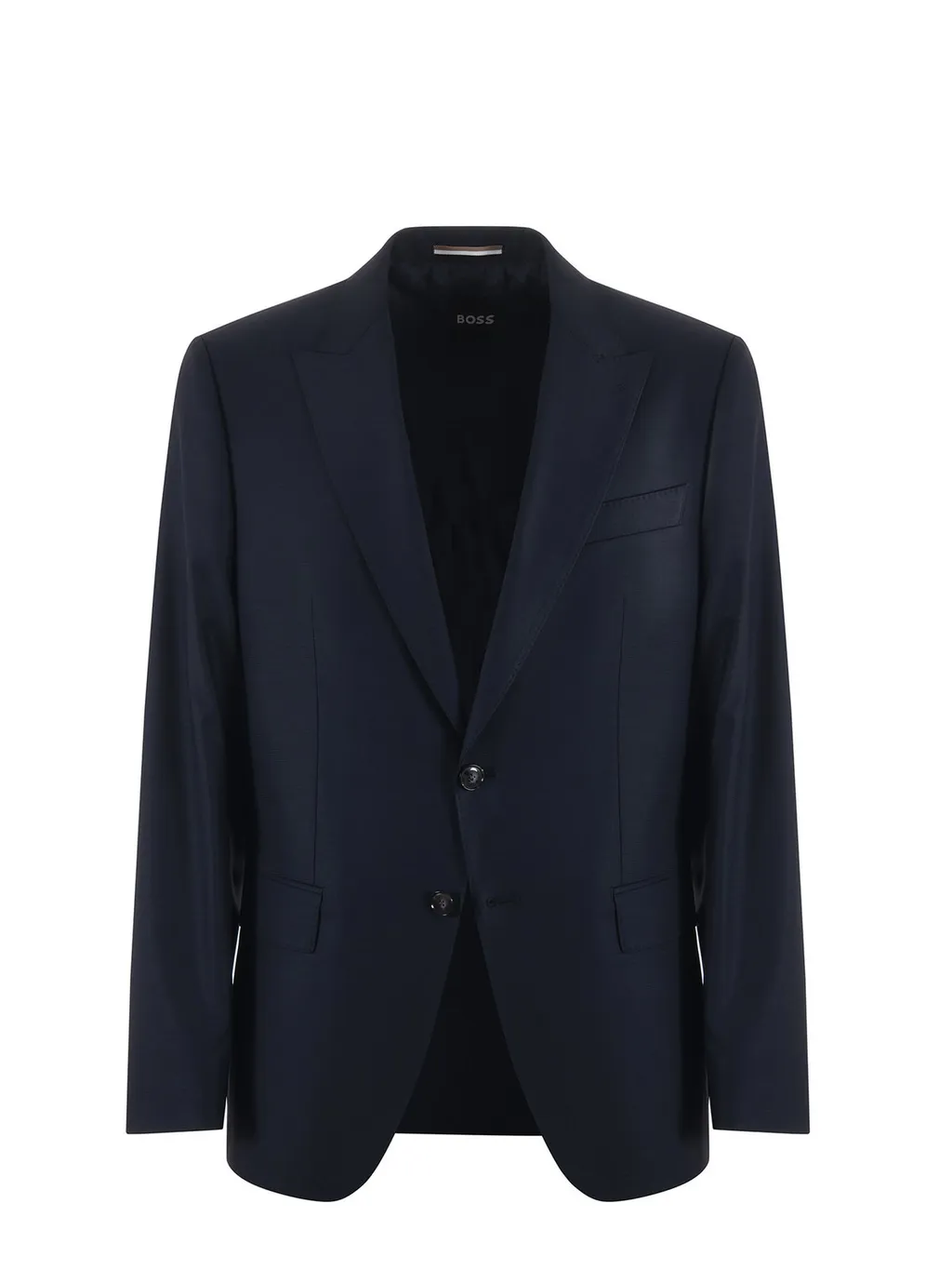 Two-Piece Suit