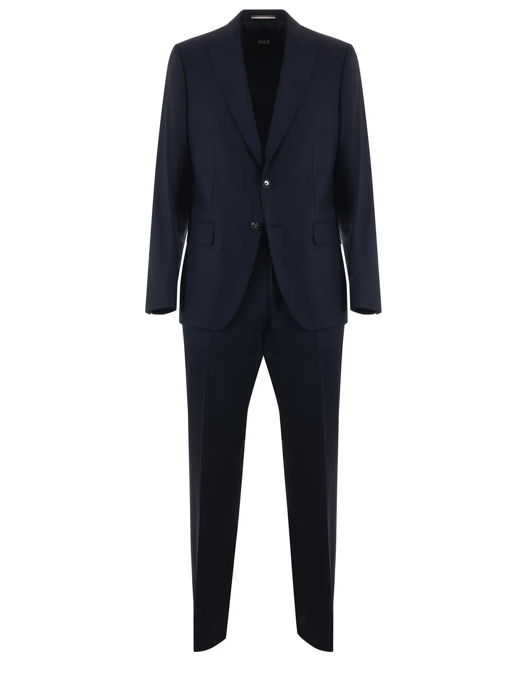 Two-Piece Suit