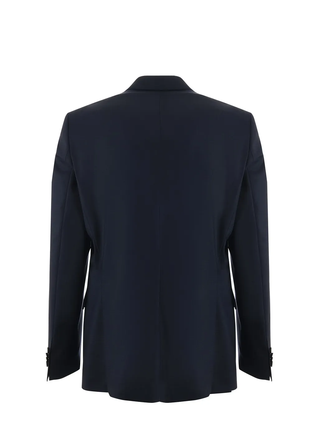Two-Piece Suit