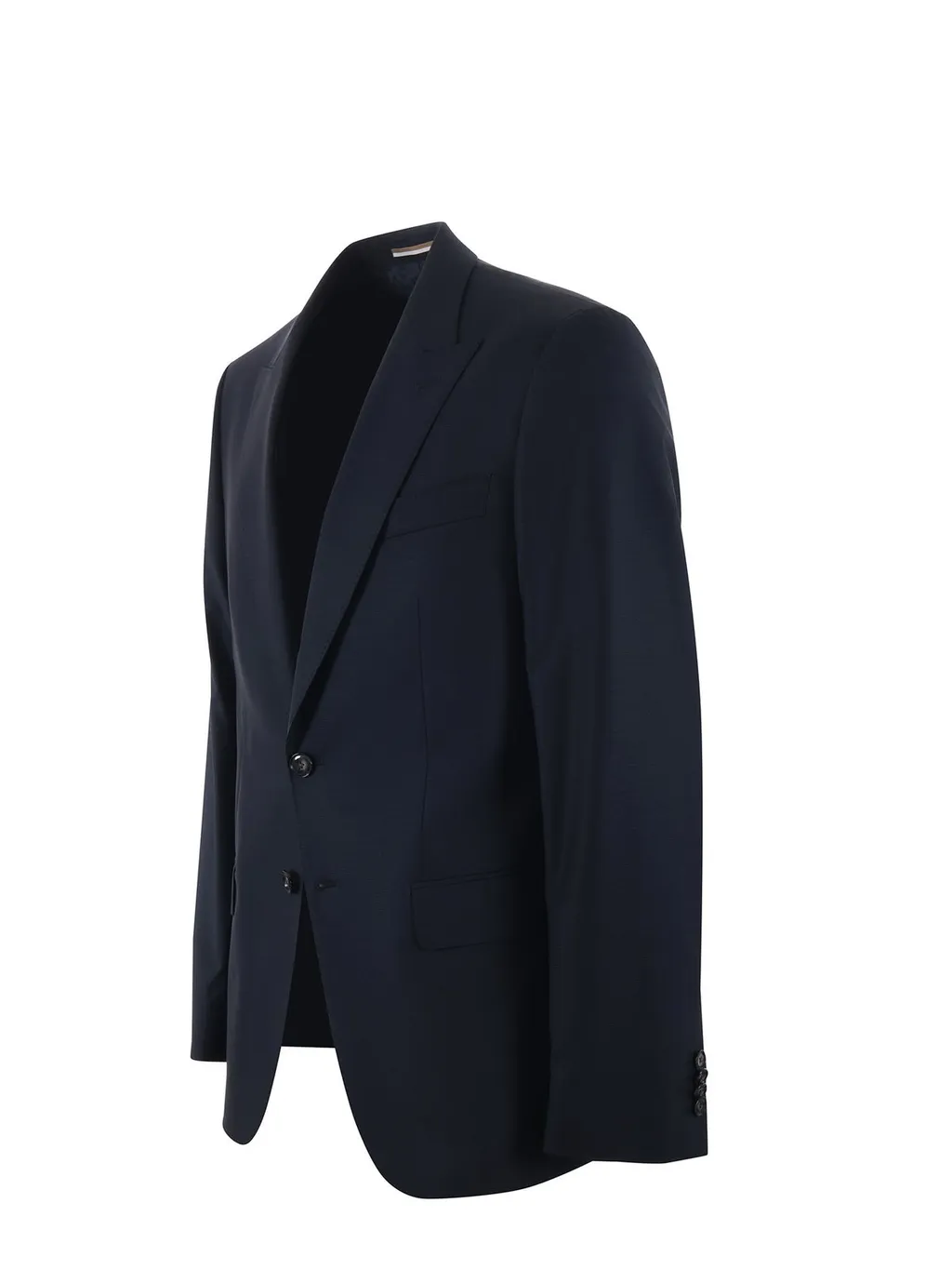 Two-Piece Suit