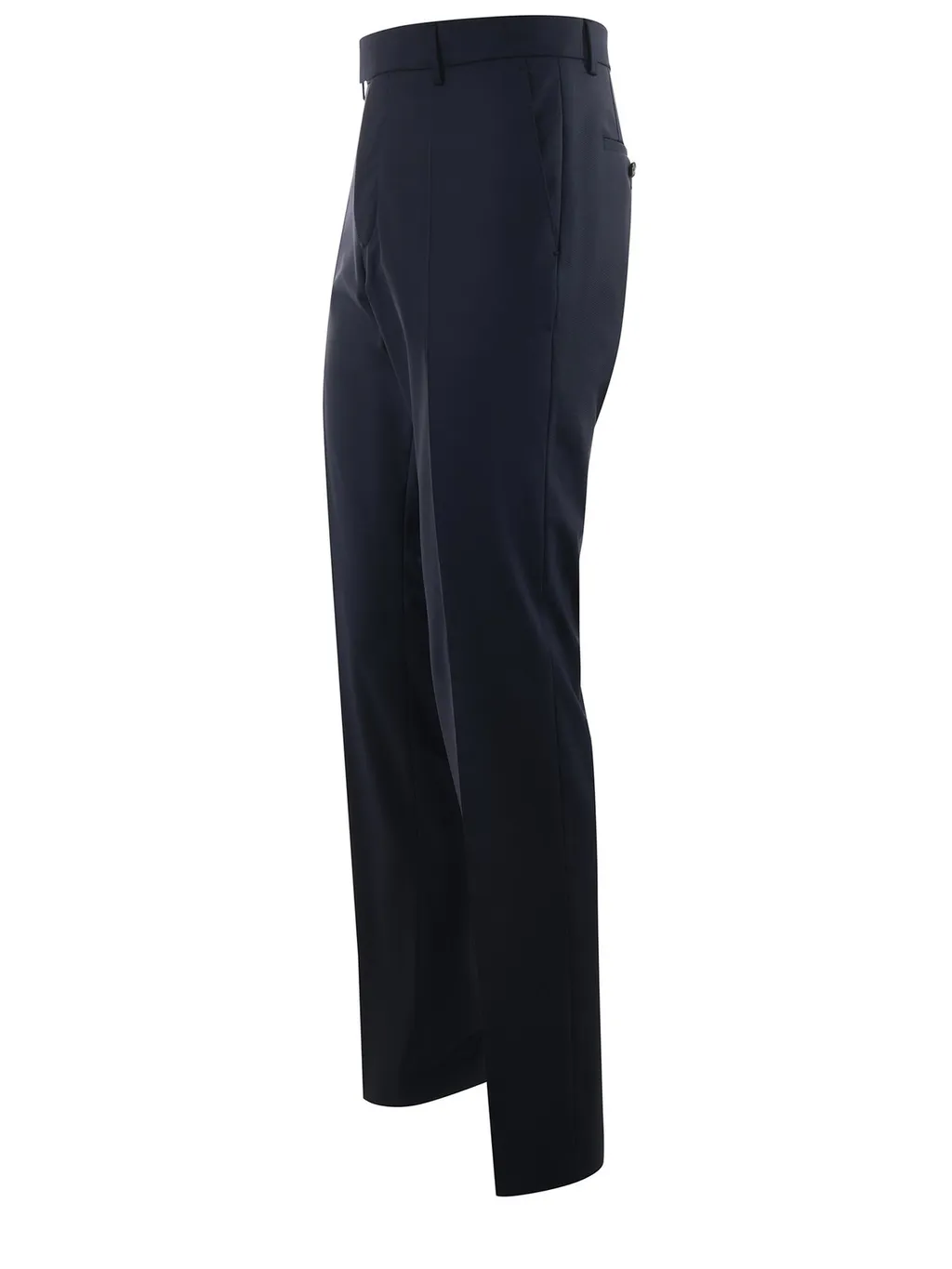 Two-Piece Suit