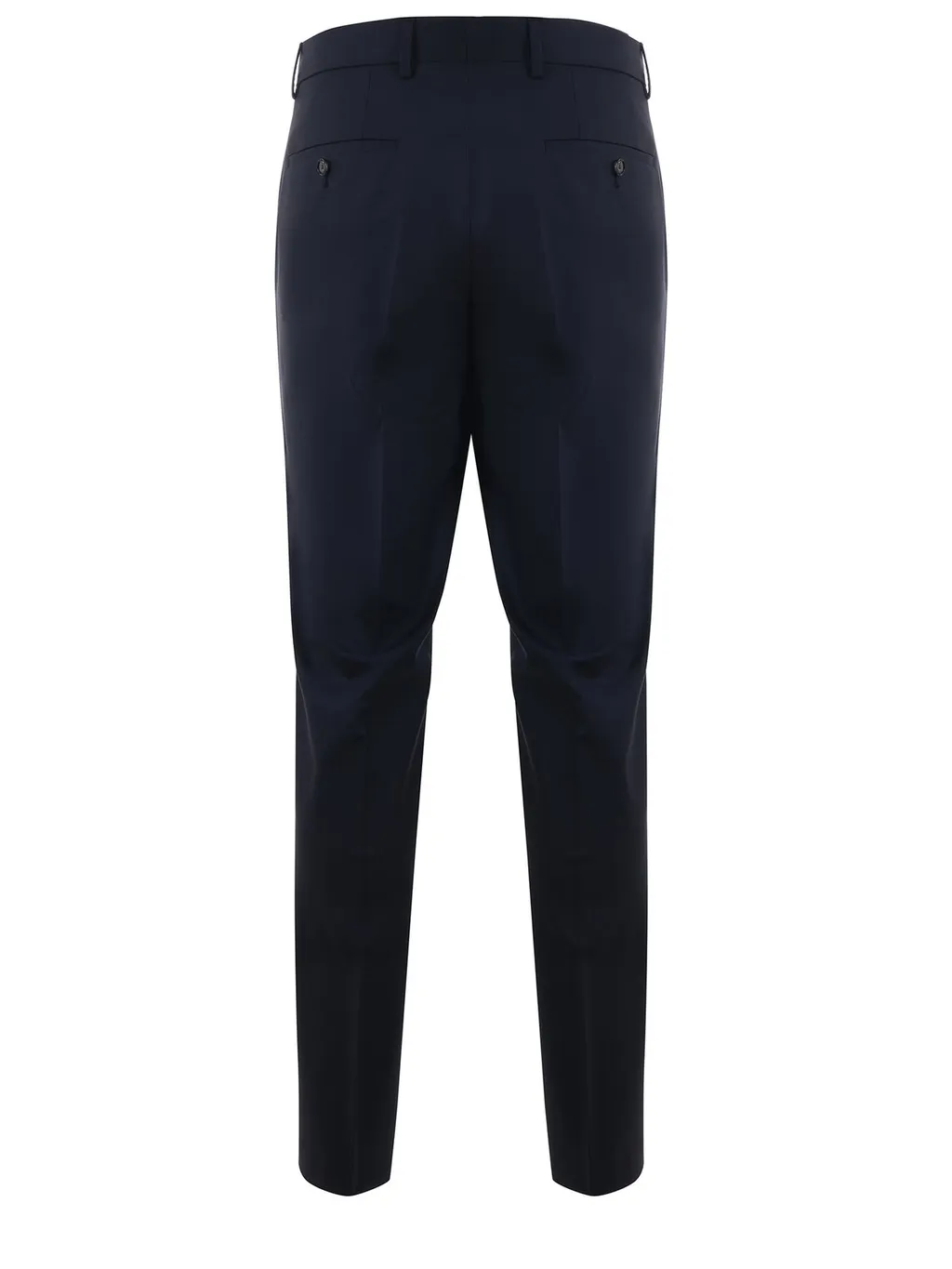 Two-Piece Suit