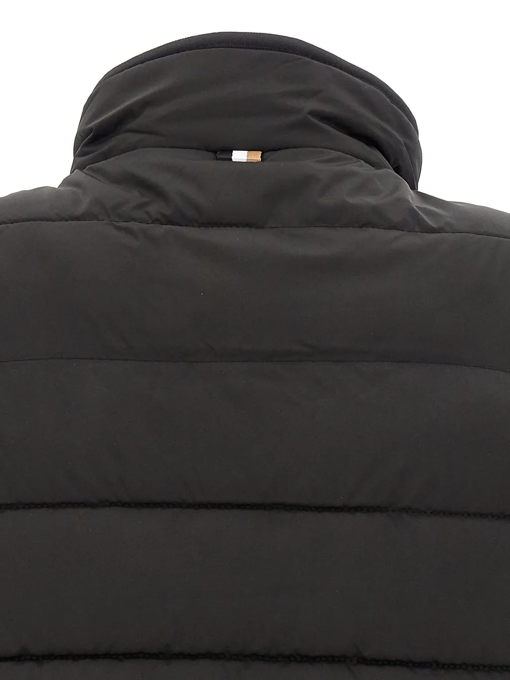 Puffer Vest