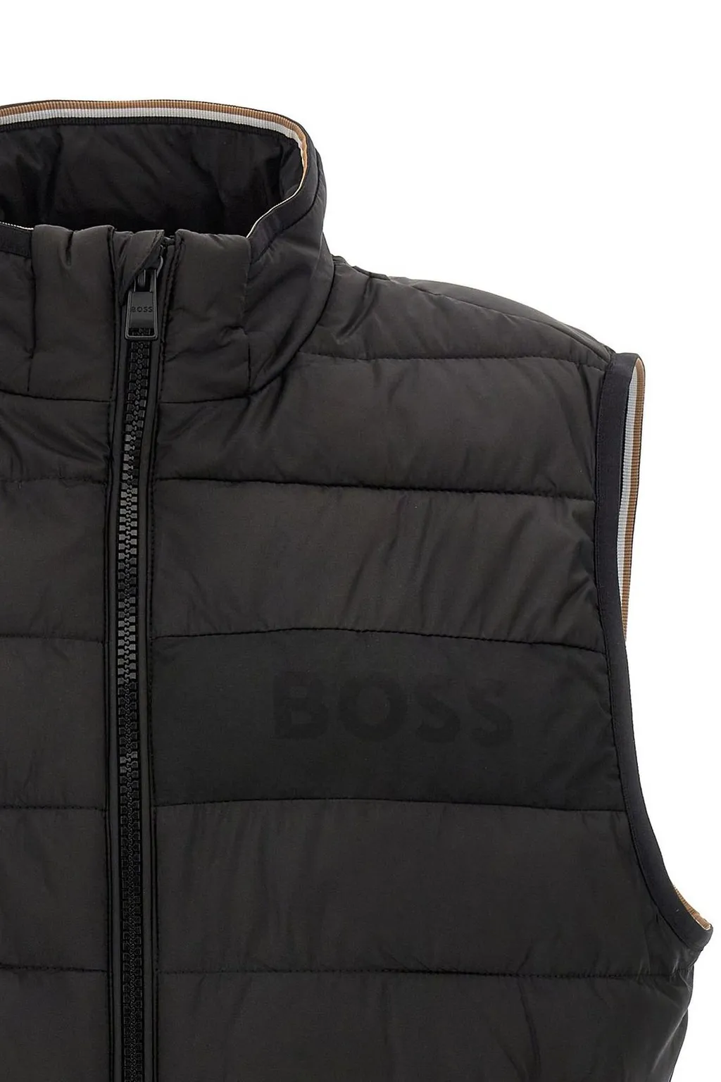 Puffer Vest