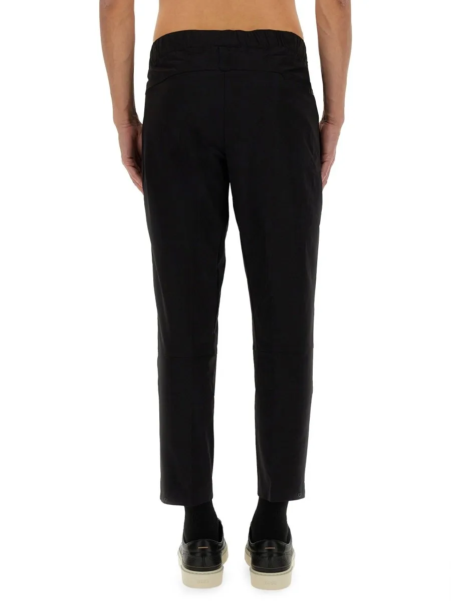 Tailored Trousers