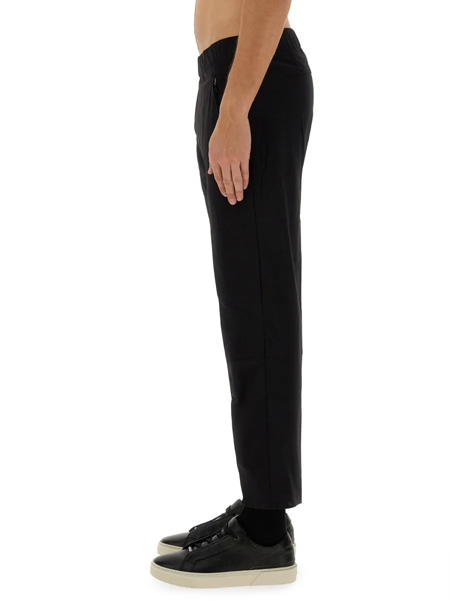 Tailored Trousers