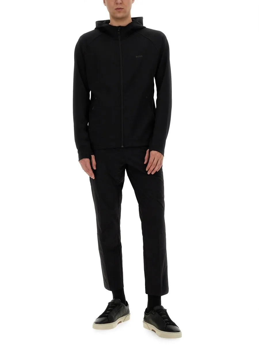 Tailored Trousers