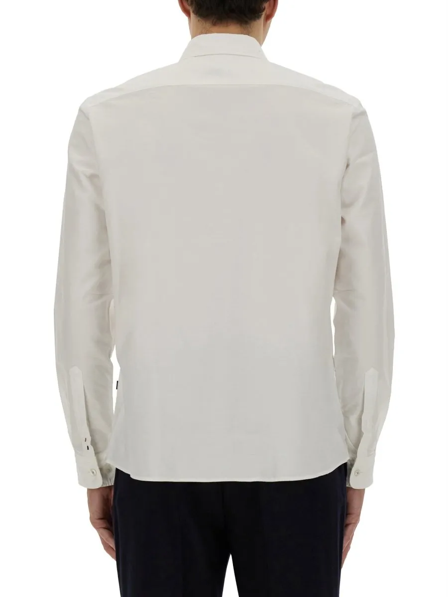 Button-Down Shirt