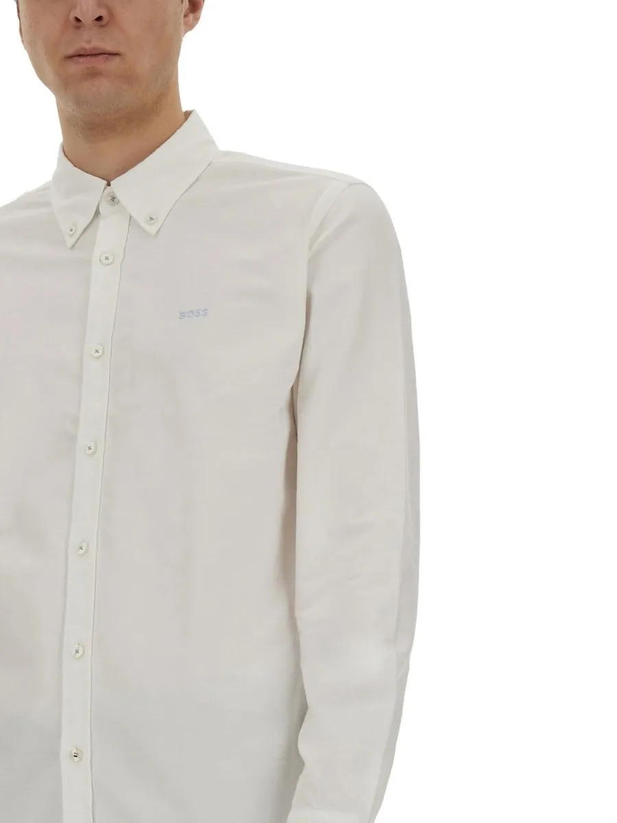 Button-Down Shirt