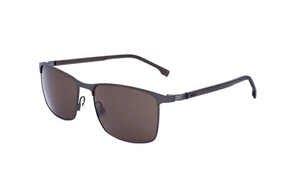 Rectangular Sunglasses