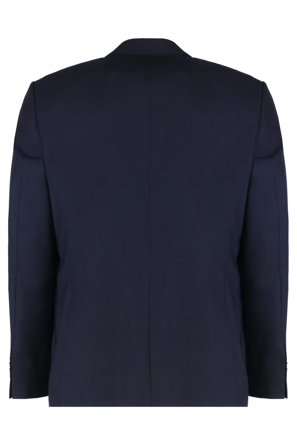 Two-Button Blazer