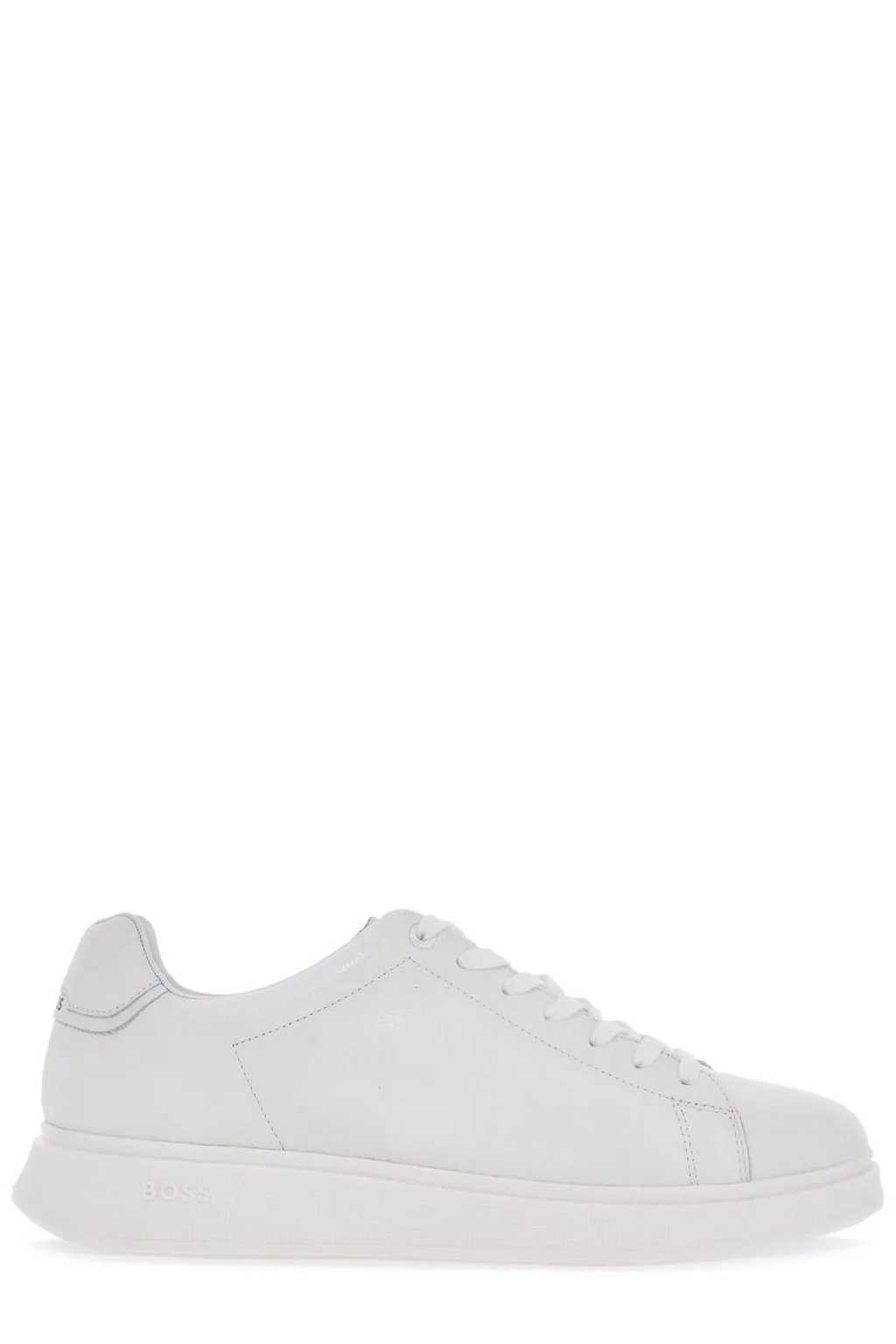 Low-Top Sneakers