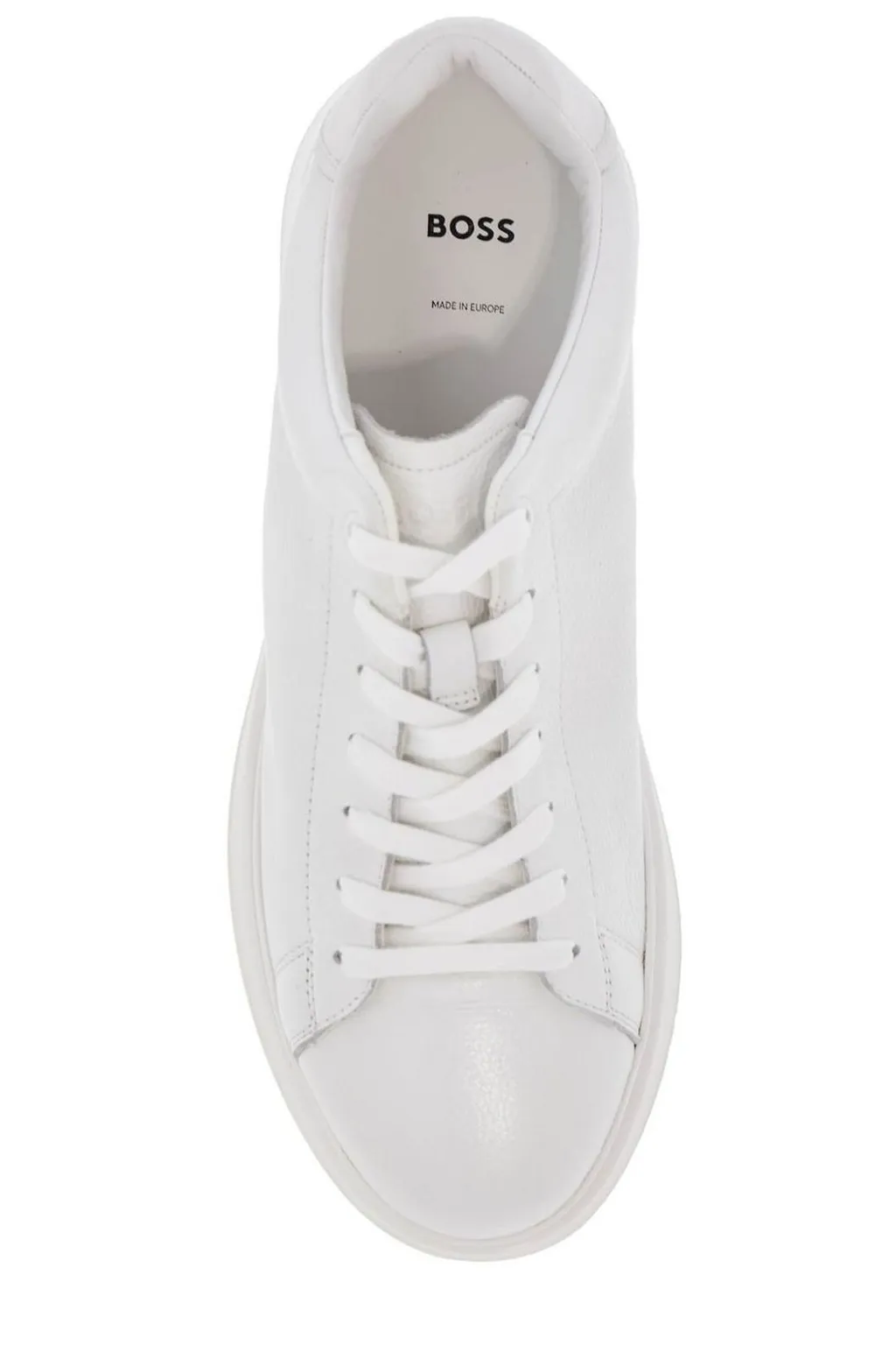 Low-Top Sneakers