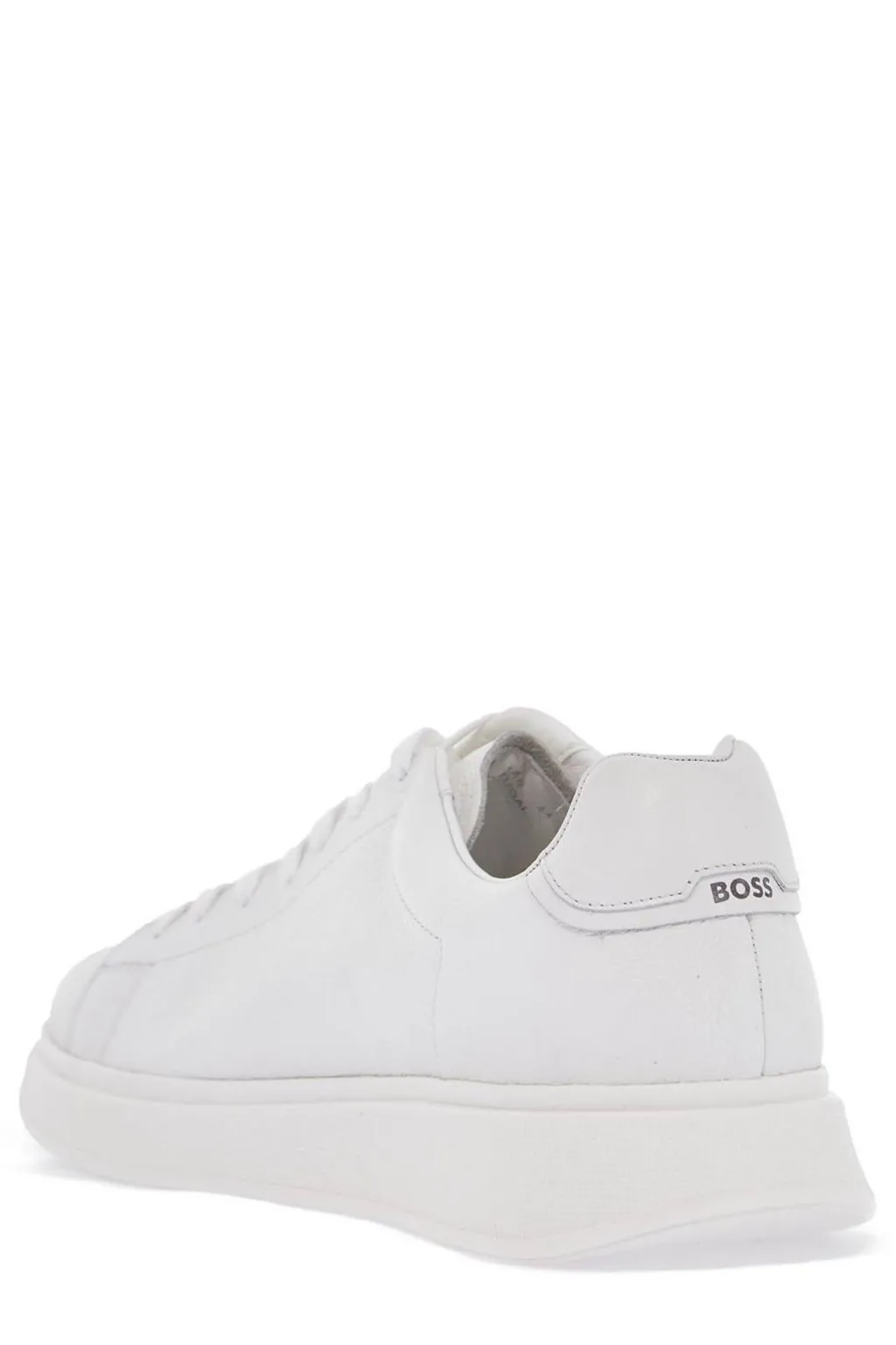 Low-Top Sneakers