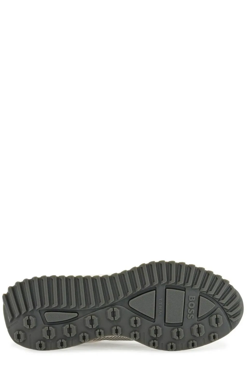 Low-Top Sneakers