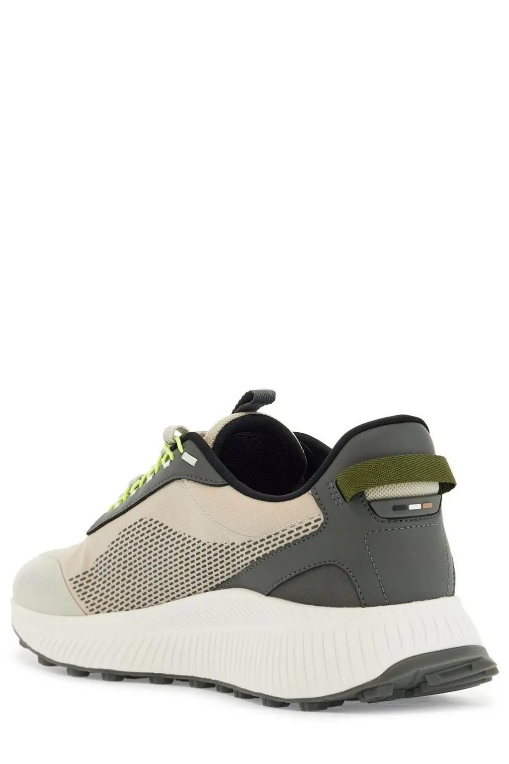 Low-Top Sneakers