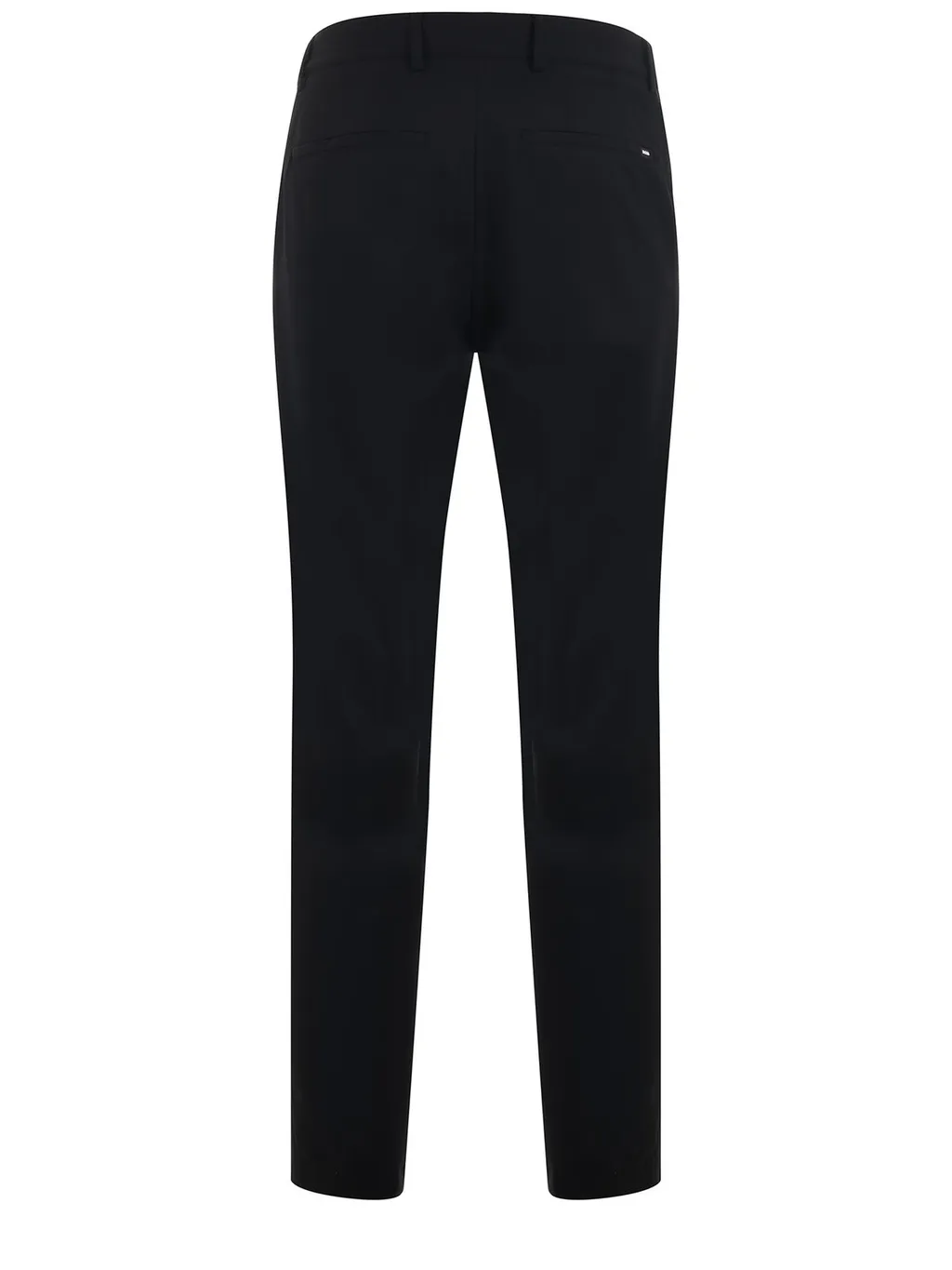Tailored Trousers
