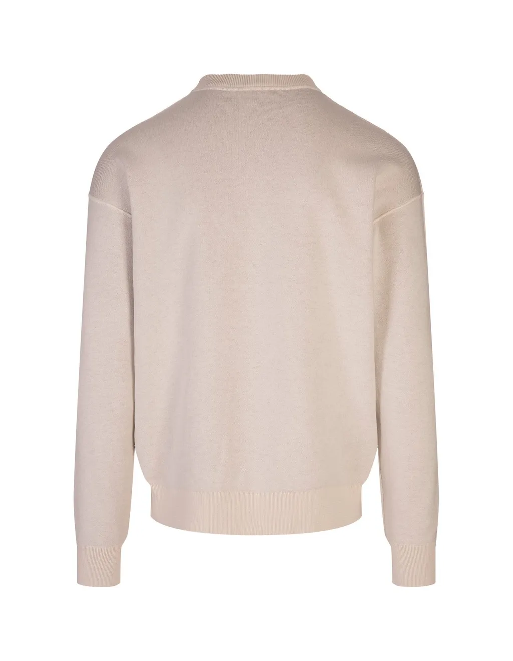 Mock Neck Sweater