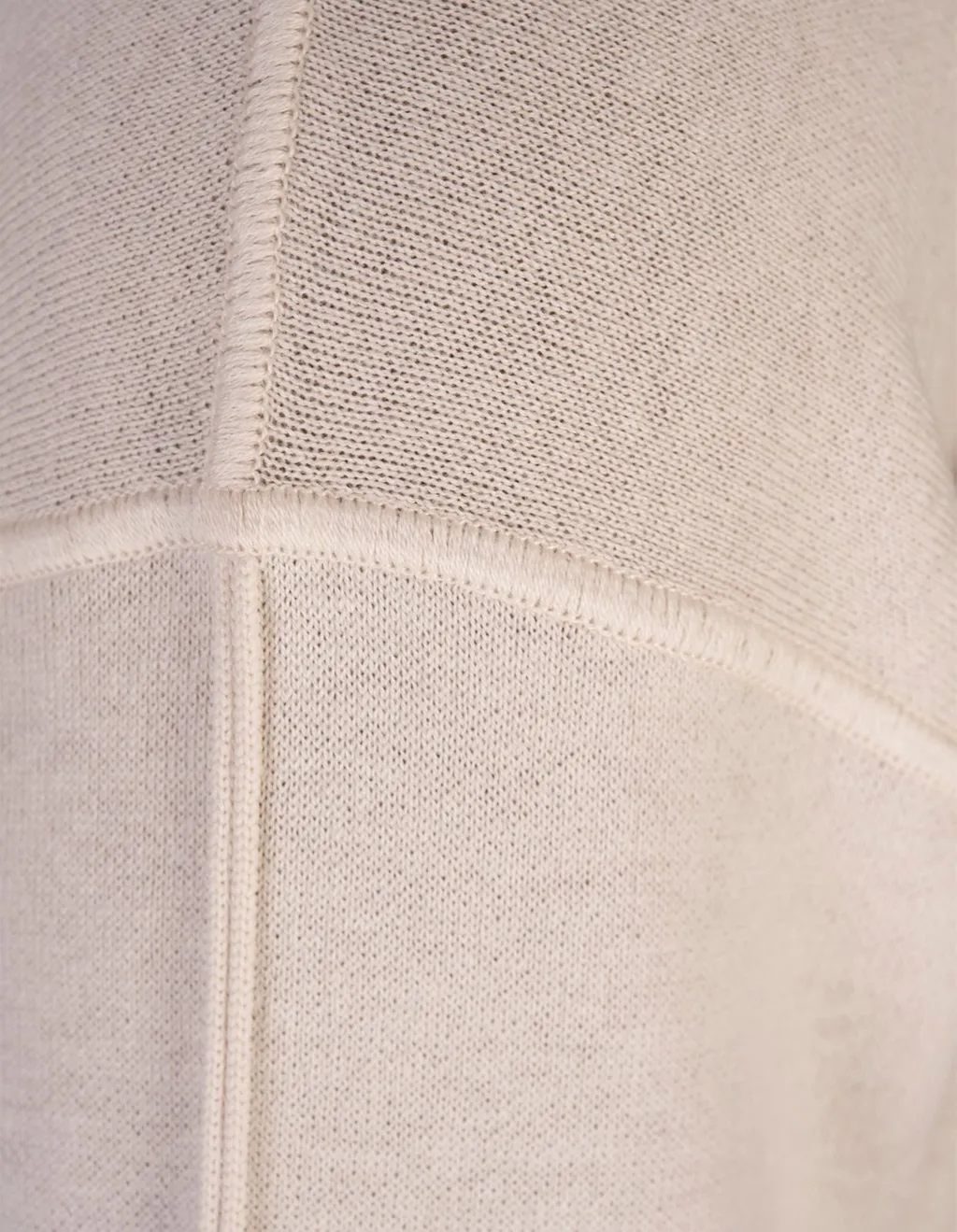 Mock Neck Sweater